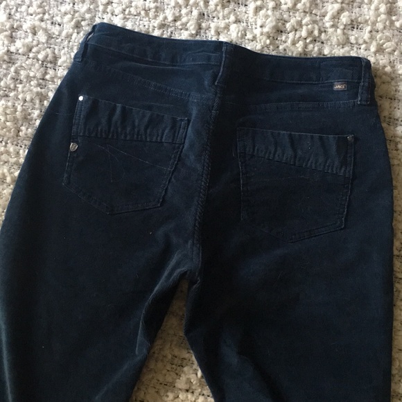 Corduroy Jag pants - Picture 3 of 4